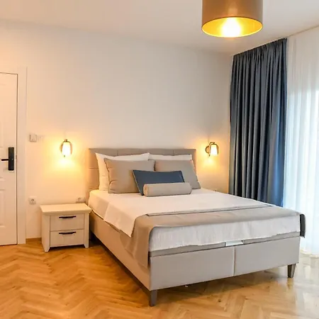 Sa Bazenom Vrnjacka Idila * Vrnjačka Banja