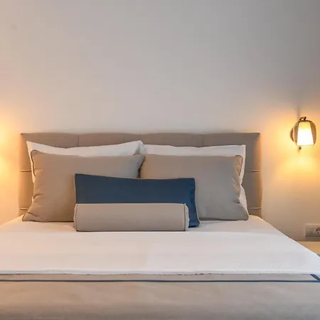 Sa Bazenom Vrnjacka Idila