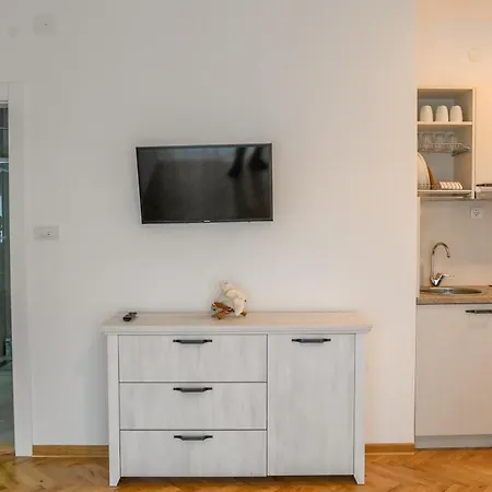 Sa Bazenom Vrnjacka Idila Apartamento Vrnjačka Banja