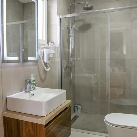 Sa Bazenom Vrnjacka Idila * Vrnjačka Banja