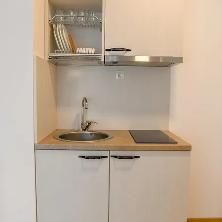 Apartment Sa Bazenom Vrnjacka Idila Vrnjacka Banja