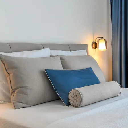 Sa Bazenom Vrnjacka Idila Apartamento Vrnjačka Banja