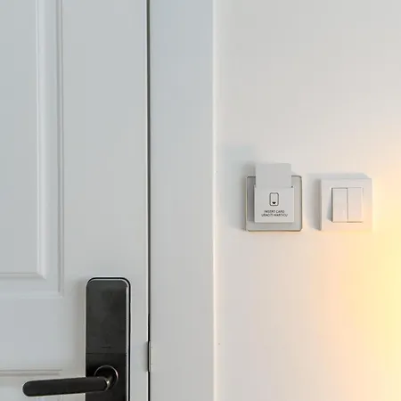 Sa Bazenom Vrnjacka Idila *