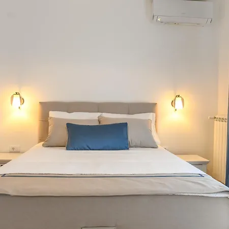 Apartamento Sa Bazenom Vrnjacka Idila *