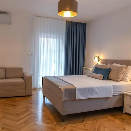 Apartamento Sa Bazenom Vrnjacka Idila