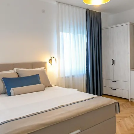 Apartamento Sa Bazenom Vrnjacka Idila *