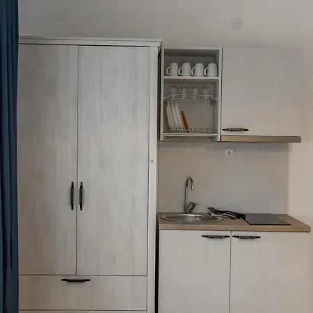 Apartment Sa Bazenom Vrnjacka Idila Vrnjacka Banja