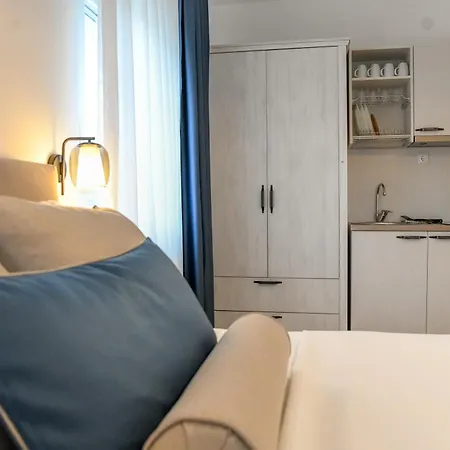 Sa Bazenom Vrnjacka Idila * Vrnjačka Banja