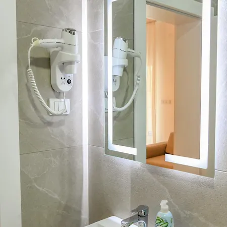 Apartamento Sa Bazenom Vrnjacka Idila Vrnjačka Banja