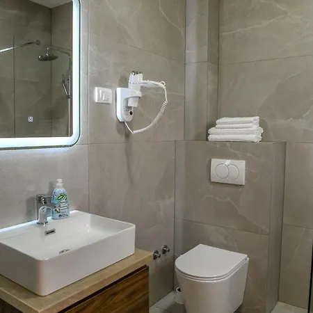 Sa Bazenom Vrnjacka Idila Apartamento