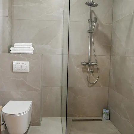 Sa Bazenom Vrnjacka Idila Apartamento *