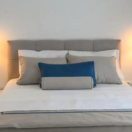 Sa Bazenom Vrnjacka Idila