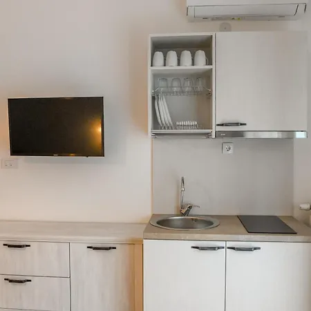 Apartment Sa Bazenom Vrnjacka Idila *