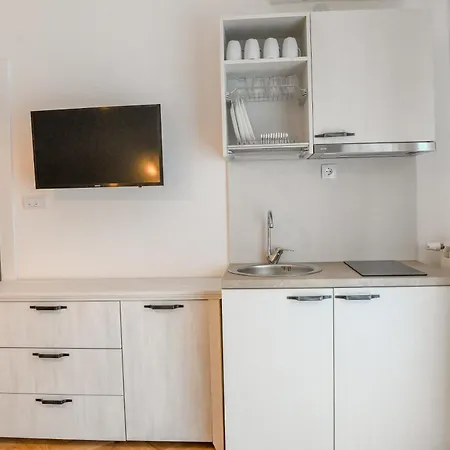 Apartamento Sa Bazenom Vrnjacka Idila Vrnjačka Banja