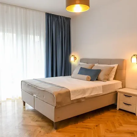 Apartment Sa Bazenom Vrnjacka Idila *