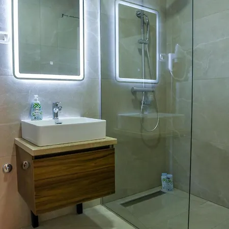 Sa Bazenom Vrnjacka Idila Apartamento Vrnjačka Banja