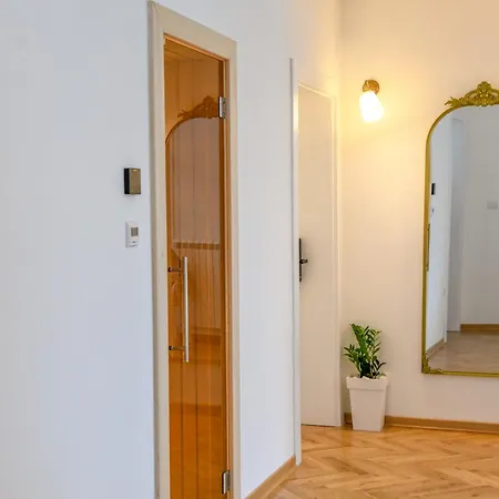 Sa Bazenom Vrnjacka Idila Apartamento Vrnjačka Banja