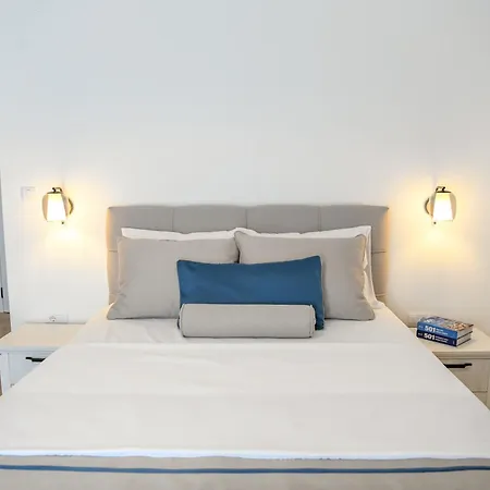 Apartamento Sa Bazenom Vrnjacka Idila