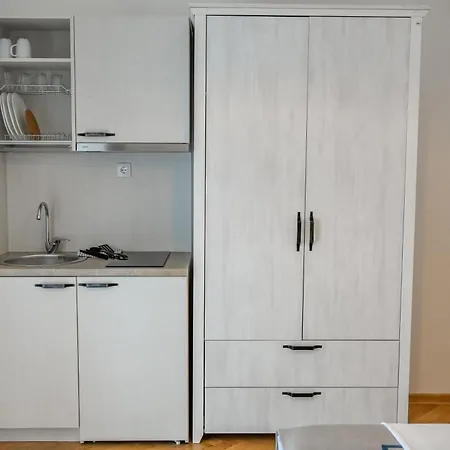 Sa Bazenom Vrnjacka Idila Apartment *