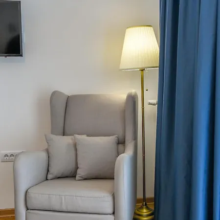 Apartamento Sa Bazenom Vrnjacka Idila *