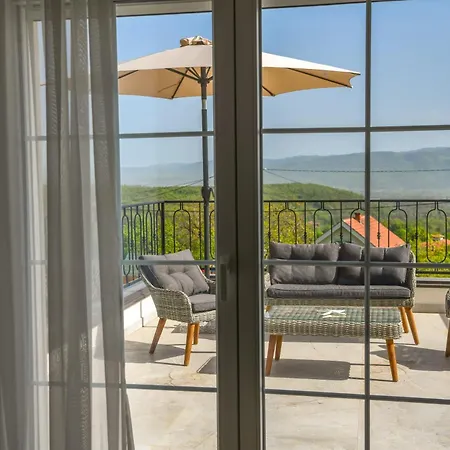 Apartamento Sa Bazenom Vrnjacka Idila *