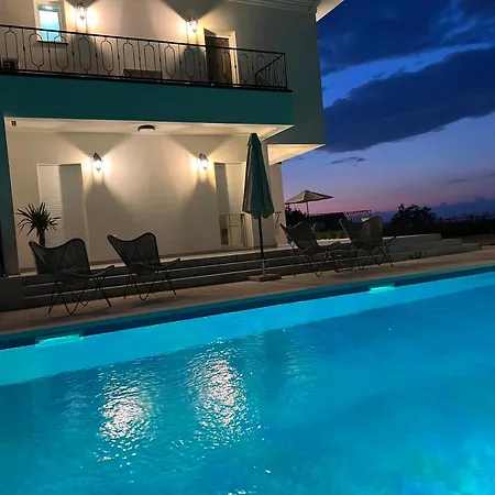 Apartamento Sa Bazenom Vrnjacka Idila