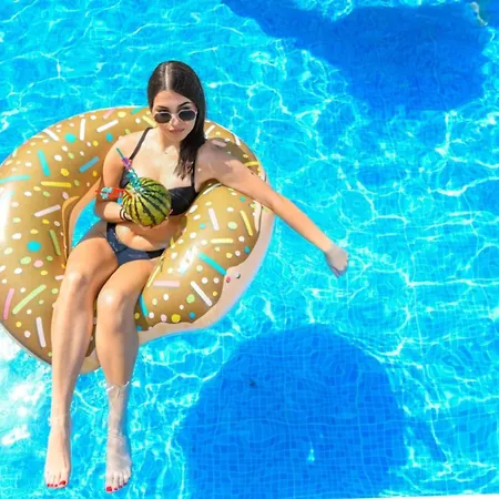 Sa Bazenom Vrnjacka Idila * Vrnjačka Banja